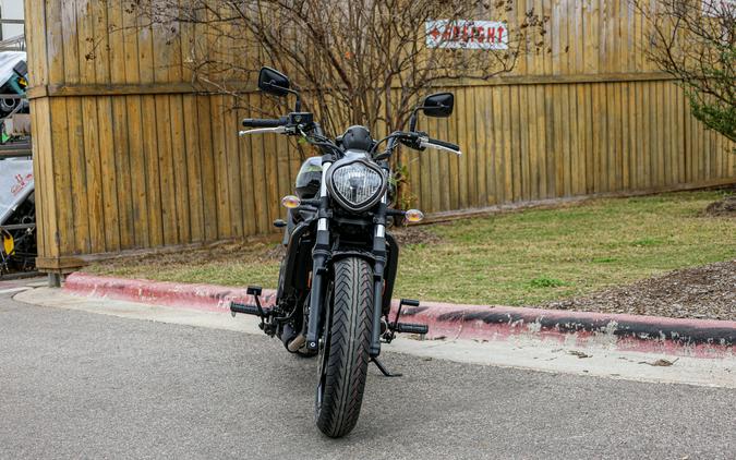 2026 KAWASAKI VULCAN S ABS