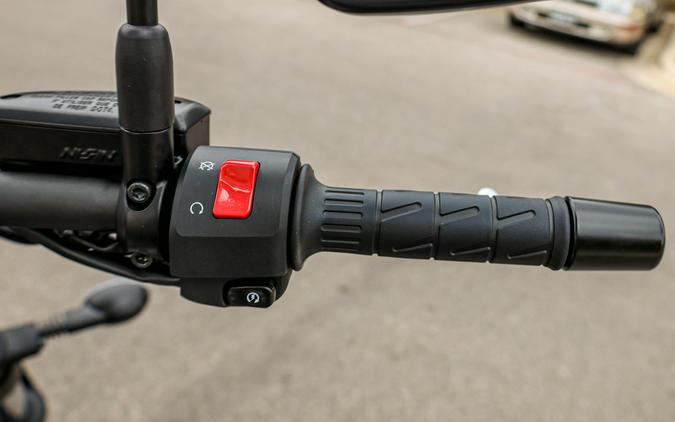 2026 KAWASAKI VULCAN S ABS