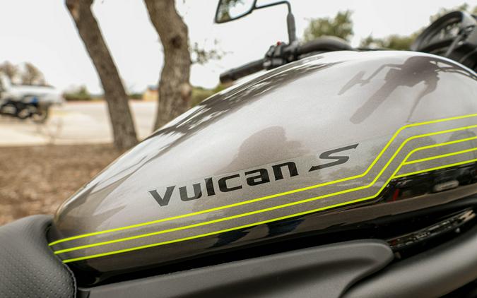 2026 KAWASAKI VULCAN S ABS