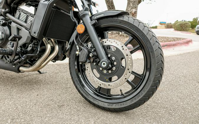 2026 KAWASAKI VULCAN S ABS