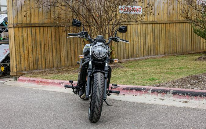 New 2026 KAWASAKI VULCAN S ABS