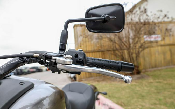 2026 KAWASAKI VULCAN S ABS