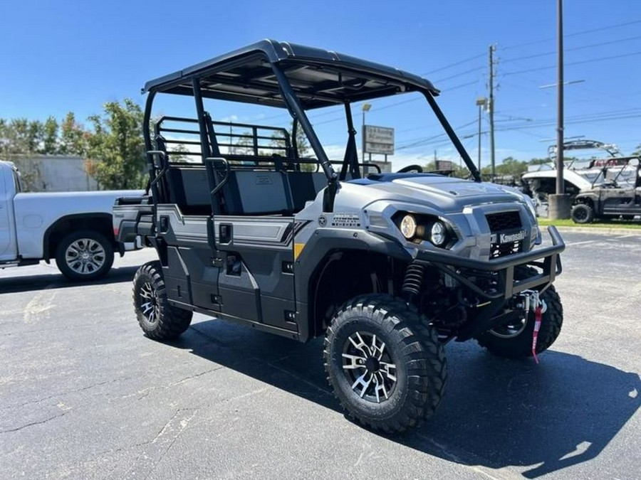 2026 Kawasaki Mule PRO-FXT™ 1000 LE Ranch Edition