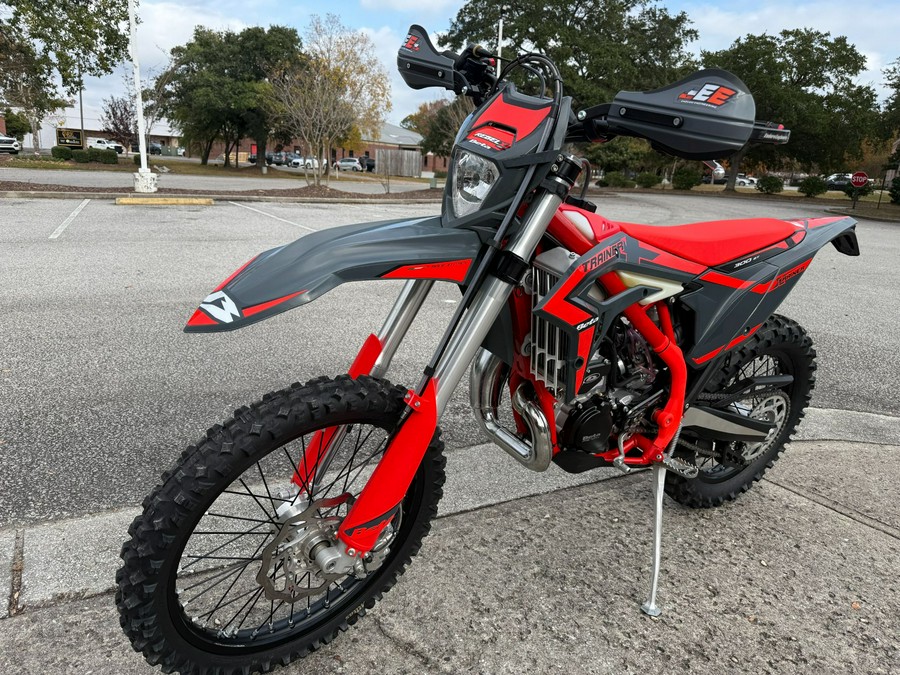 2026 Beta 300 Xtrainer