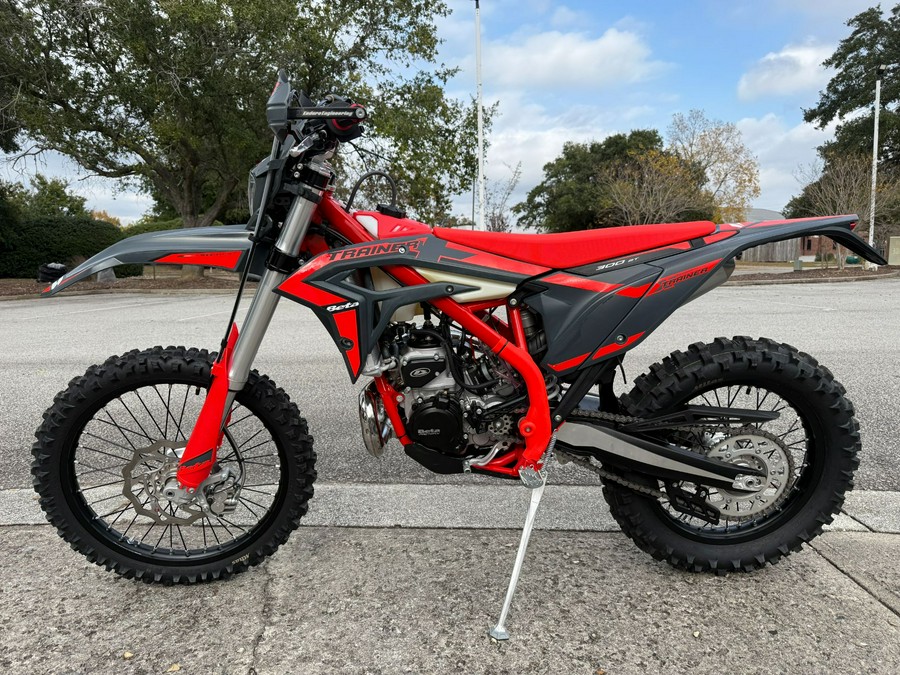 2026 Beta 300 Xtrainer