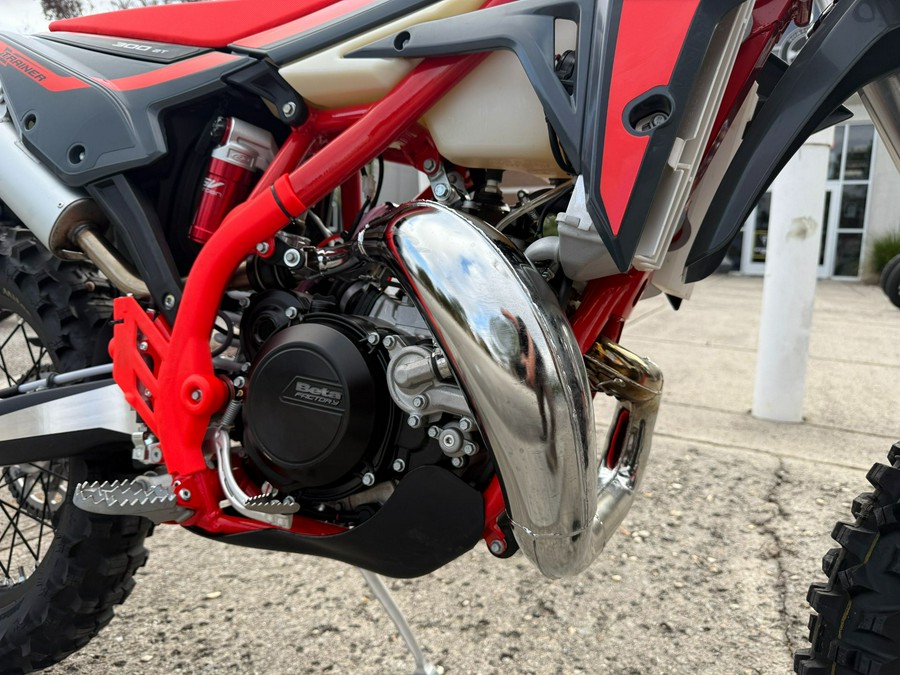 2026 Beta 300 Xtrainer