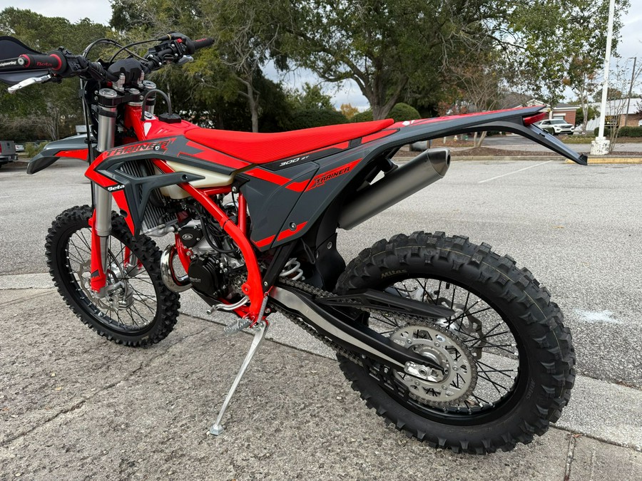 2026 Beta 300 Xtrainer