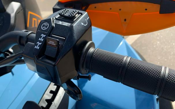 2026 Can-Am Renegade X mr 1000R