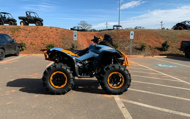 2026 Can-Am Renegade X mr 1000R