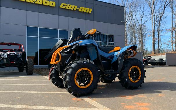 2026 Can-Am Renegade X mr 1000R