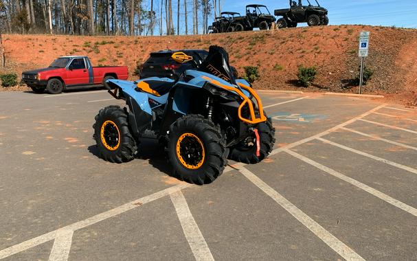 2026 Can-Am Renegade X mr 1000R