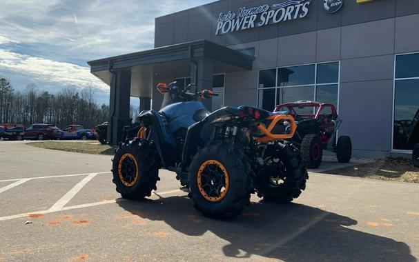 2026 Can-Am Renegade X mr 1000R