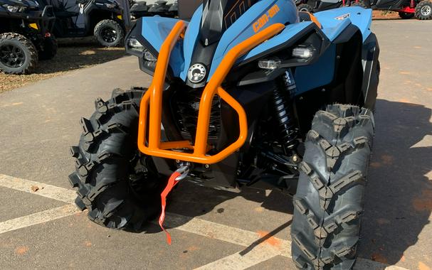 2026 Can-Am Renegade X mr 1000R
