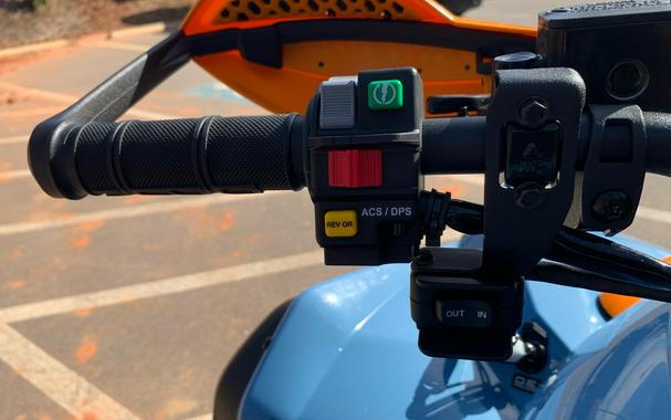 2026 Can-Am Renegade X mr 1000R