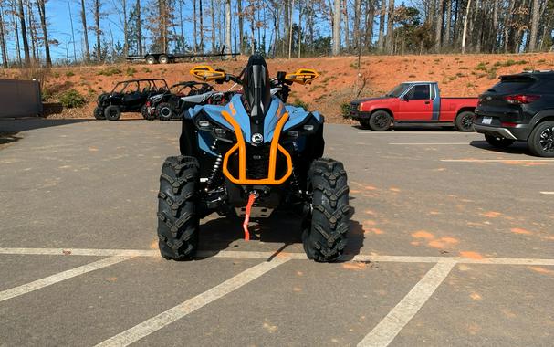 2026 Can-Am Renegade X mr 1000R