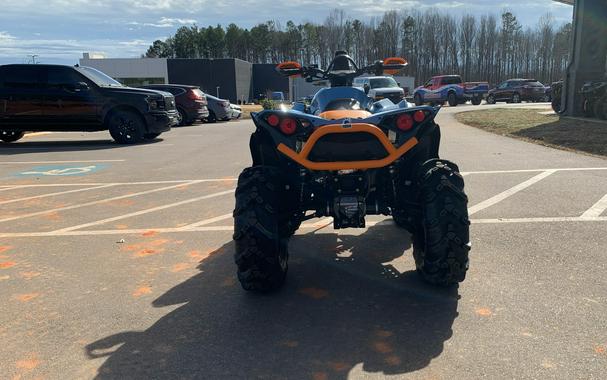 2026 Can-Am Renegade X mr 1000R