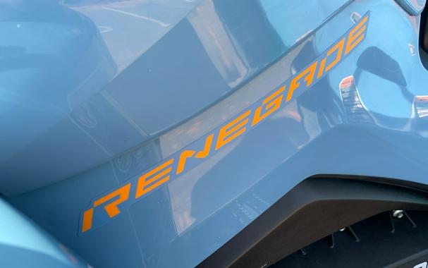 2026 Can-Am Renegade X mr 1000R