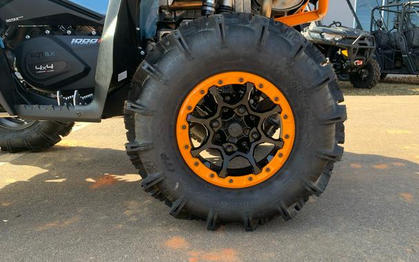 2026 Can-Am Renegade X mr 1000R