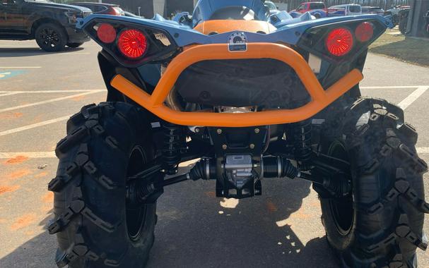 2026 Can-Am Renegade X mr 1000R