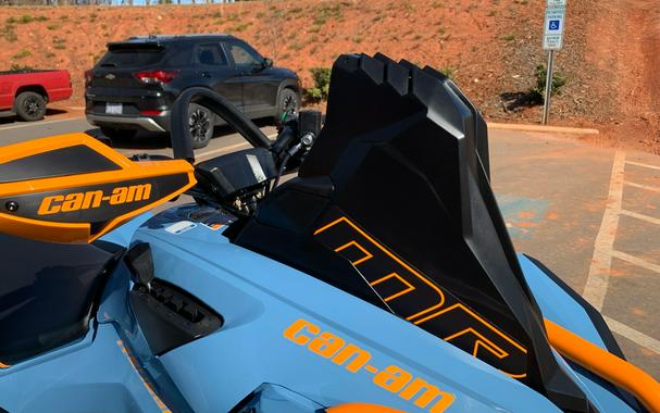 2026 Can-Am Renegade X mr 1000R