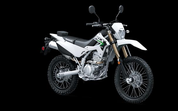 2026 Kawasaki KLX 300