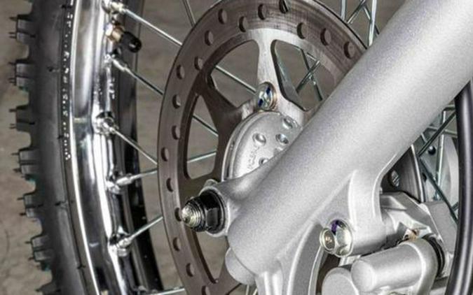 2026 Yamaha TT-R 125LE