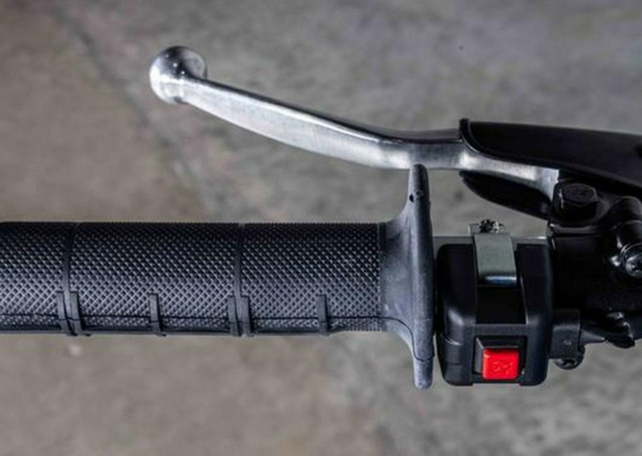 2026 Yamaha TT-R 125LE