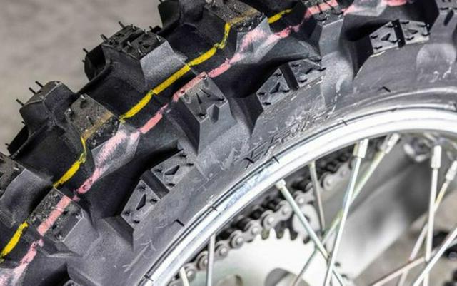 2026 Yamaha TT-R 125LE