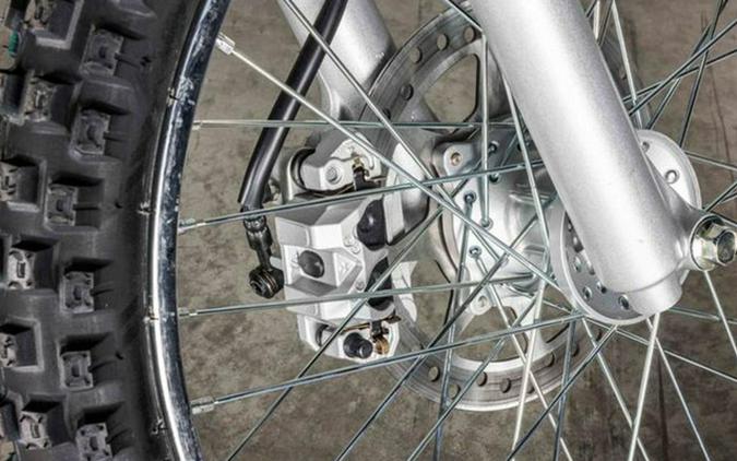 2026 Yamaha TT-R 125LE