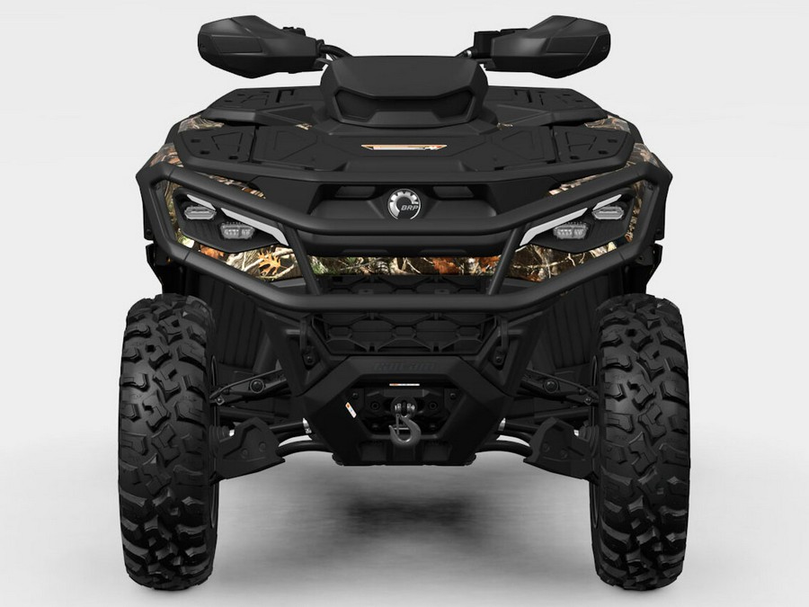 2026 Can-Am Outlander XT 1000R