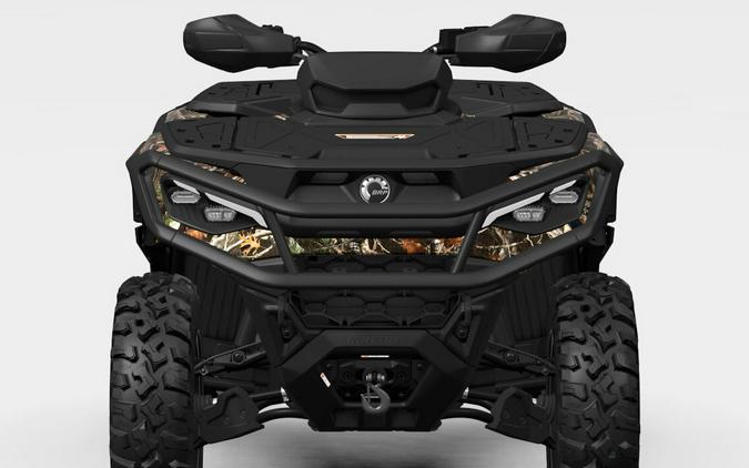 2026 Can-Am Outlander XT 1000R