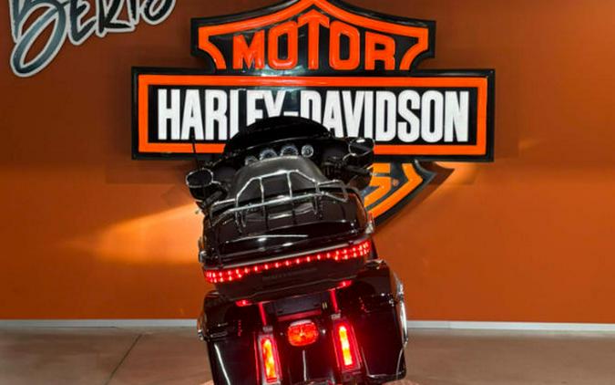 2017 Harley-Davidson® FLHTK - Ultra Limited