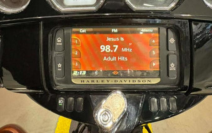 2017 Harley-Davidson® FLHTK - Ultra Limited