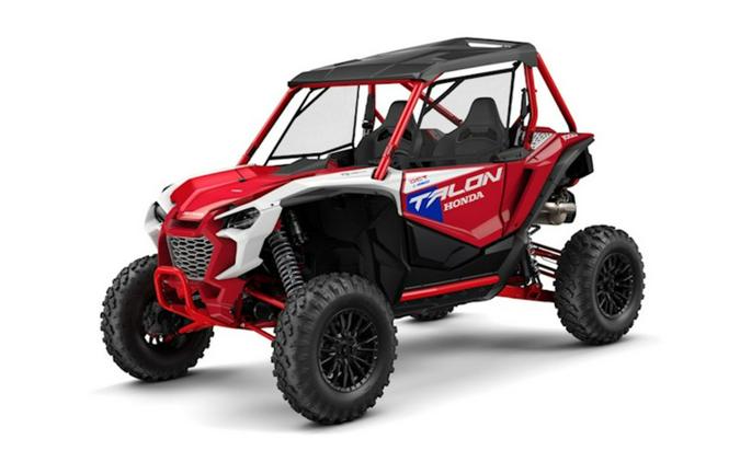 2026 Honda® Talon 1000R FOX Live Valve