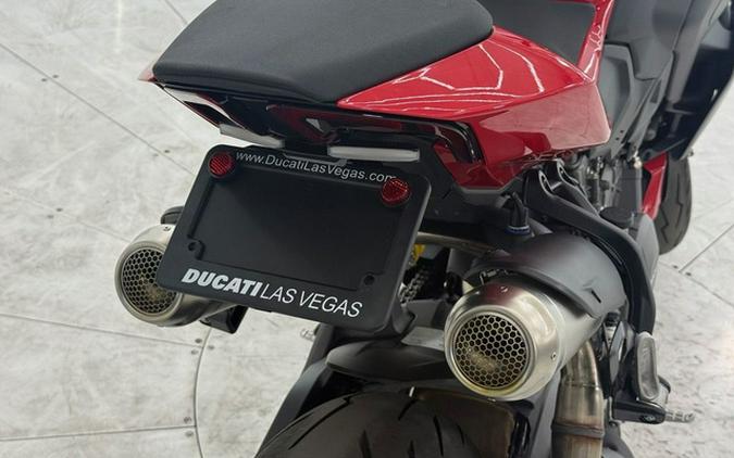 2026 Ducati Streetfighter V2