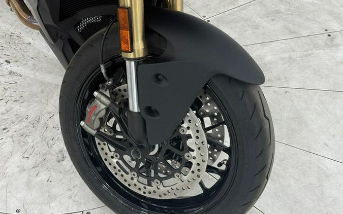 2026 Ducati Streetfighter V2