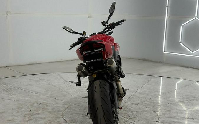 2026 Ducati Streetfighter V2