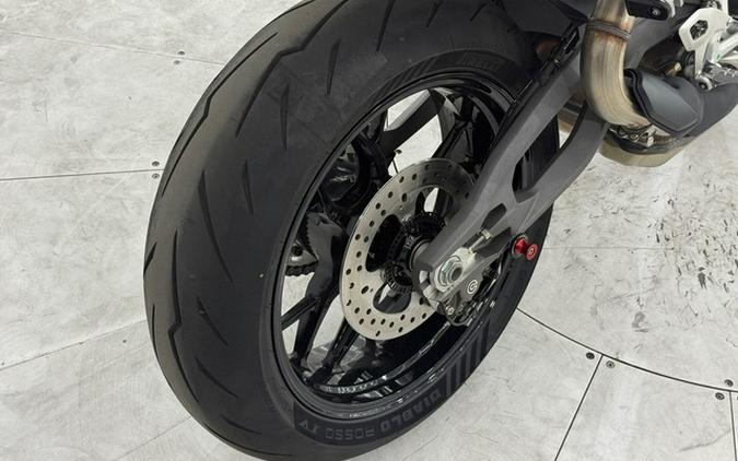 2026 Ducati Streetfighter V2
