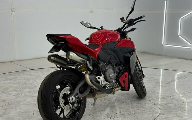 2026 Ducati Streetfighter V2