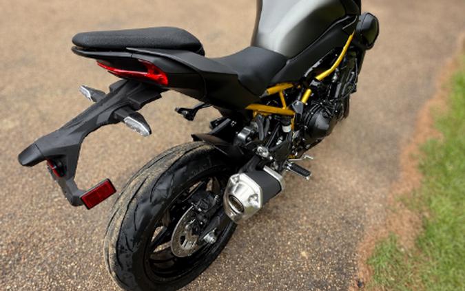 2026 Kawasaki Z900 ABS