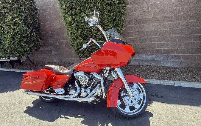 FLTRX 2010 Road Glide® Custom