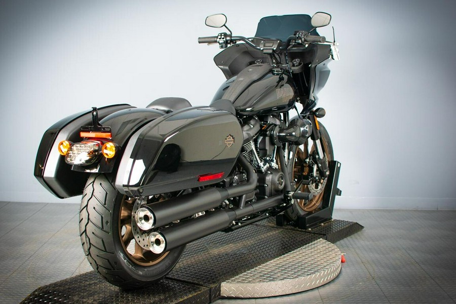 2024 Harley-Davidson Low Rider ST FXLRST