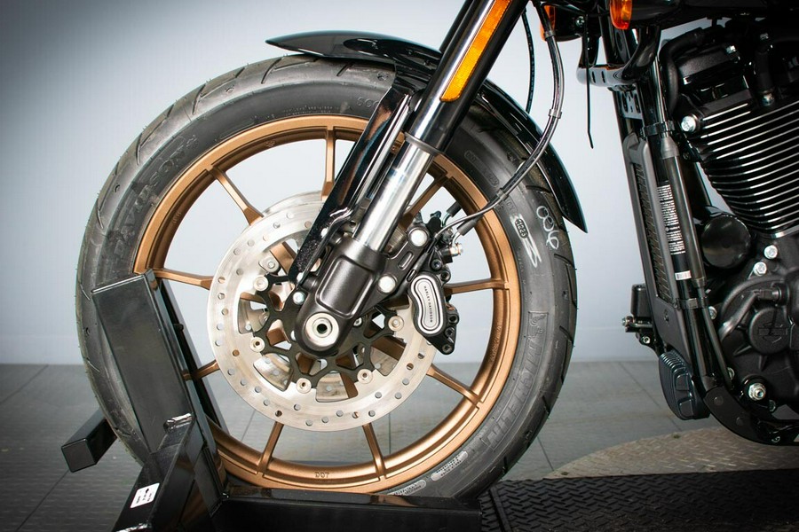 2024 Harley-Davidson Low Rider ST FXLRST
