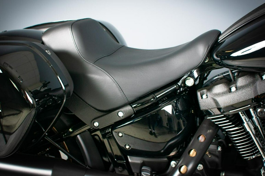 2024 Harley-Davidson Low Rider ST FXLRST