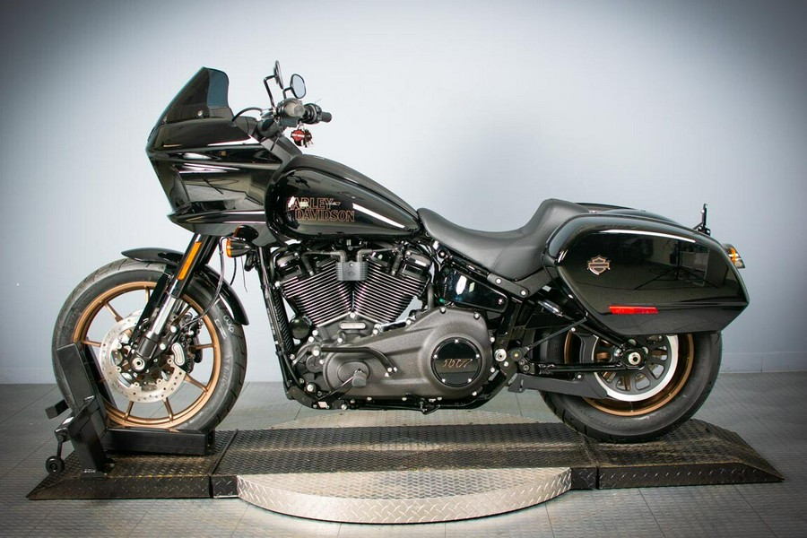 2024 Harley-Davidson Low Rider ST FXLRST