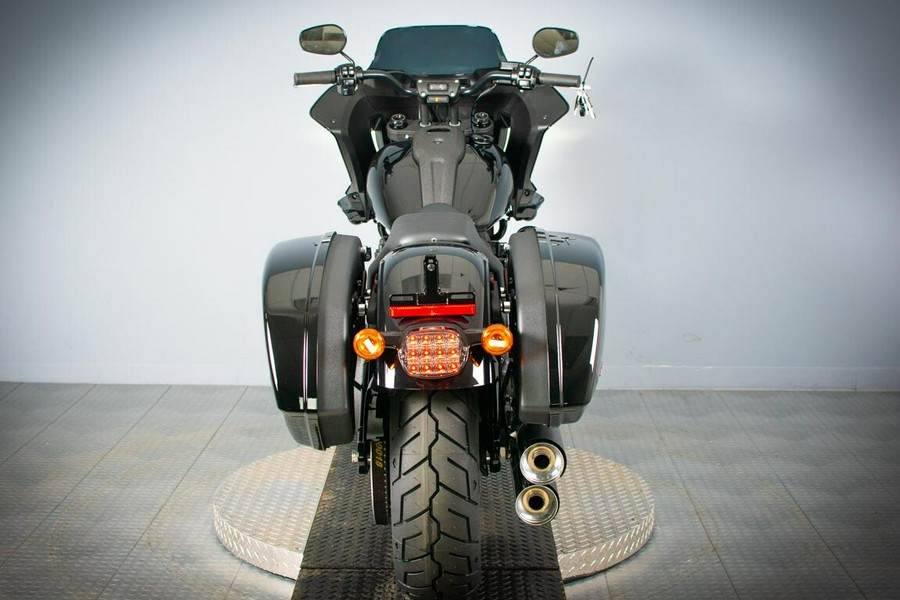 2024 Harley-Davidson Low Rider ST FXLRST
