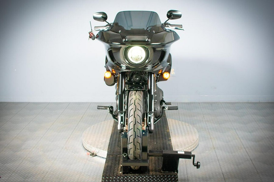 2024 Harley-Davidson Low Rider ST FXLRST