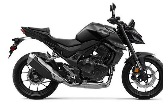 2025 Honda CB750 Hornet