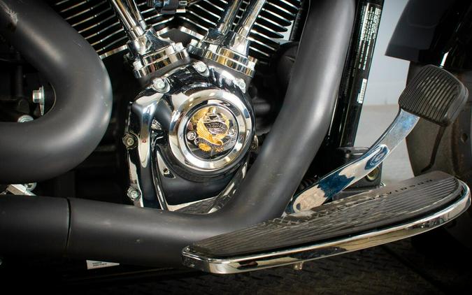 2022 Harley-Davidson Fat Boy 114 - FLFBS