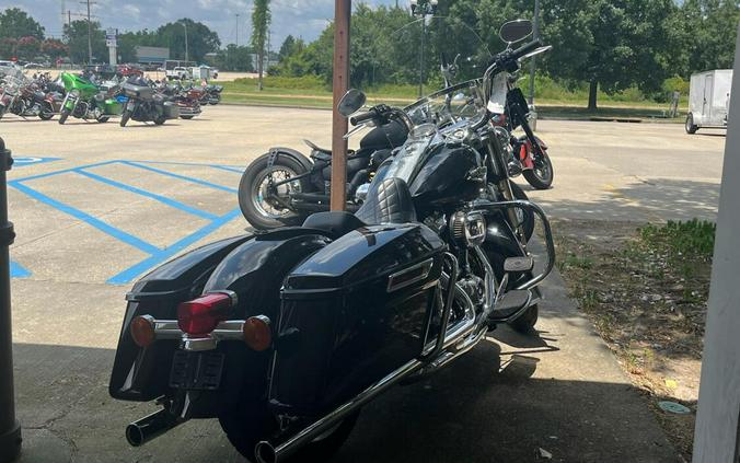2021 Harley-Davidson® Road King®